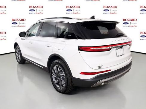 New 2026 Lincoln Corsair Premiere image 5