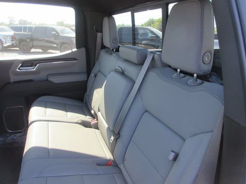 New 2026 GMC Sierra 1500 SLT w/ SLT Premium Plus Package AWD/4WD image 13