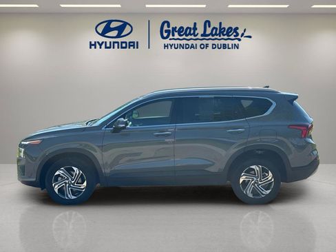 Used 2023 Hyundai Santa Fe SEL AWD/4WD image 2