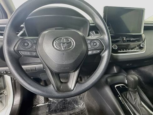 Certified 2024 Toyota Corolla LE FWD image 13