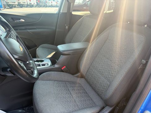 Used 2024 Chevrolet Equinox LT AWD/4WD image 15