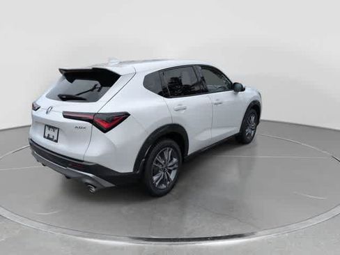 Certified 2025 Acura ADX FWD image 8