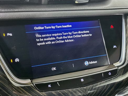 Used 2020 Cadillac XT6 Premium Luxury FWD image 22