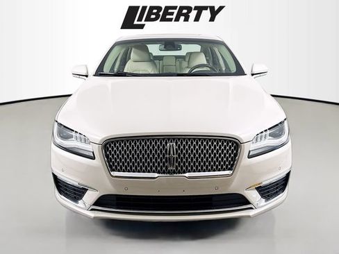 Used 2019 Lincoln MKZ Reserve image 2