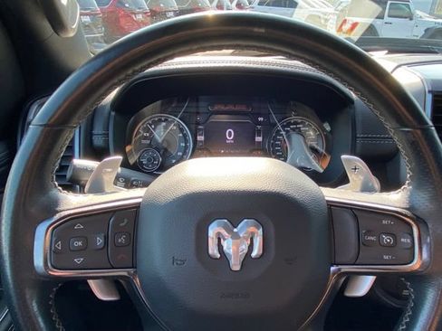 Used 2022 RAM 1500 Laramie AWD/4WD image 15