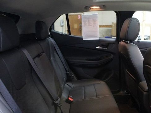 Certified 2023 Buick Encore GX Essence w/ Advanced Technology Package FWD image 14