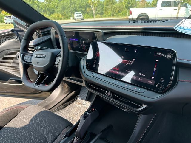 New 2026 Dodge Charger R/T AWD/4WD image 34