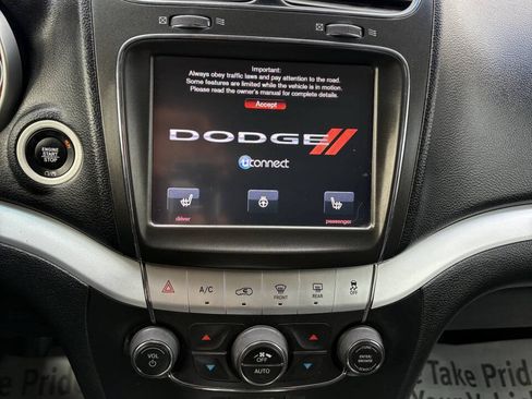 Used 2019 Dodge Journey GT AWD/4WD image 13