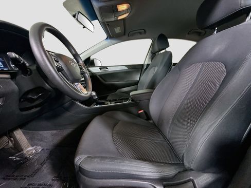 Used 2019 Hyundai Sonata SE FWD image 21