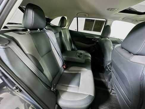Used 2023 Subaru Outback Onyx Edition image 28
