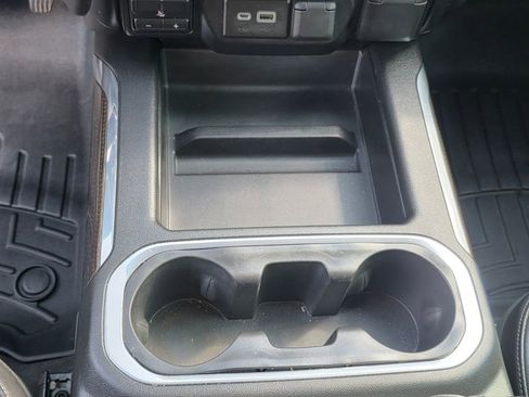 Used 2020 Chevrolet Silverado 1500 RST w/ All-Star Edition AWD/4WD image 30