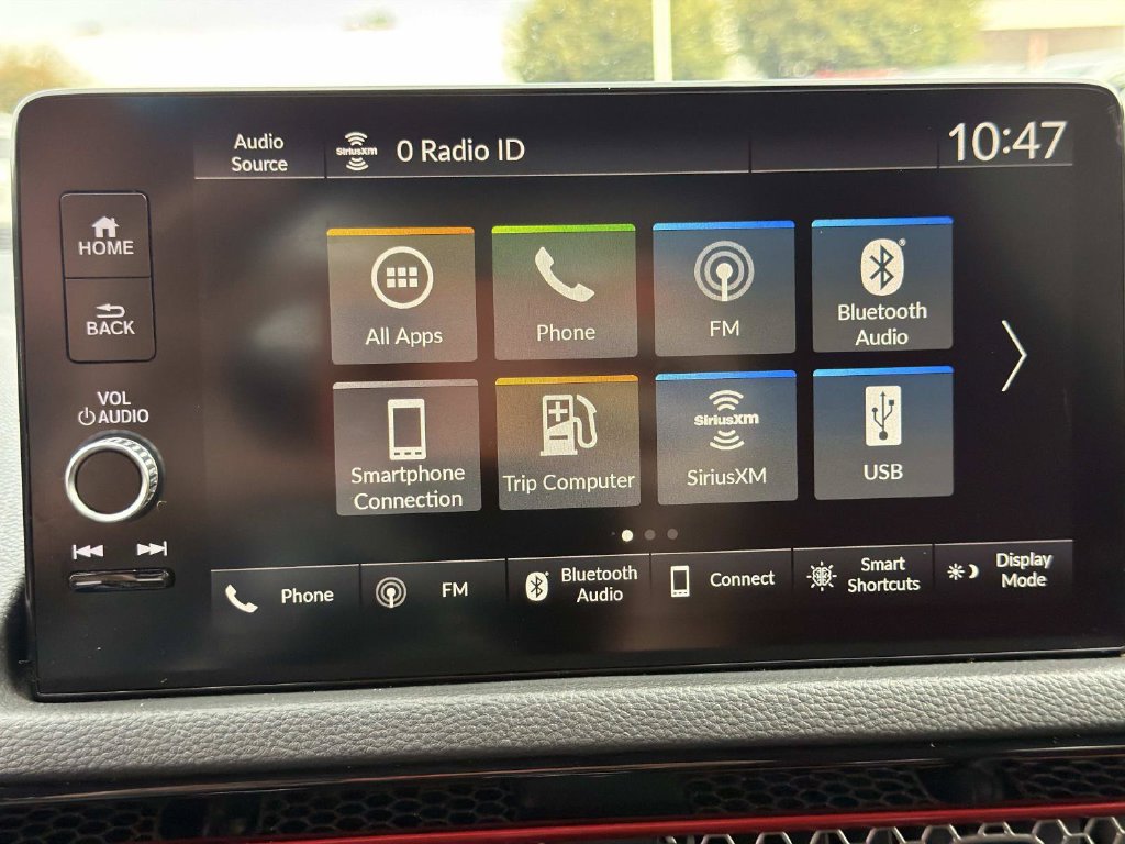 Used 2022 Honda Civic Si image 37