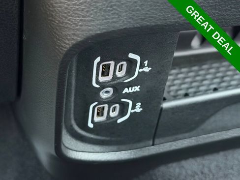 Used 2026 RAM 2500 Big Horn AWD/4WD image 25