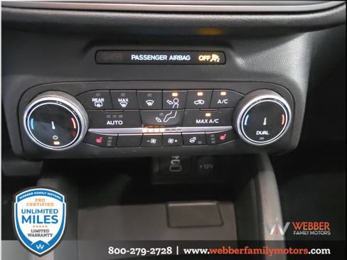 Used 2024 Ford Escape Active AWD/4WD image 20