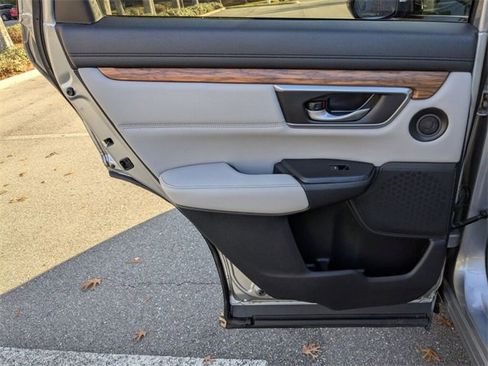 Certified 2021 Honda CR-V EX-L image 31