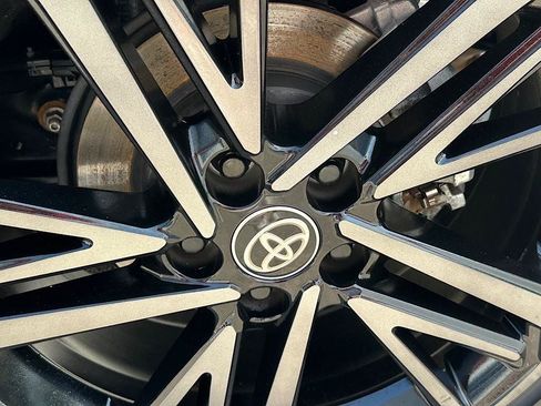 Certified 2025 Toyota Camry XSE w/ Premium Package FWD image 32