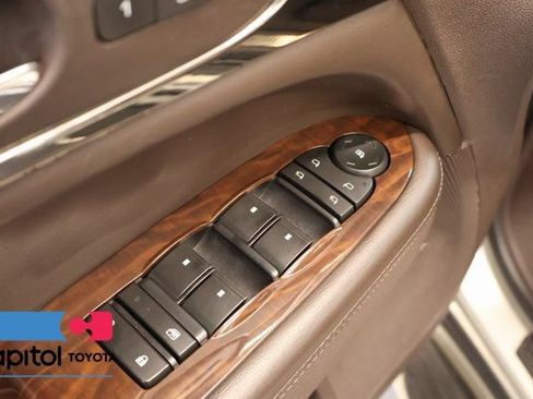 Used 2013 Buick Enclave Premium AWD/4WD image 9