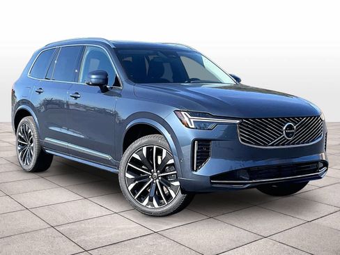 New 2026 Volvo XC90 T8 Plus w/ Protection Package Premier image 2