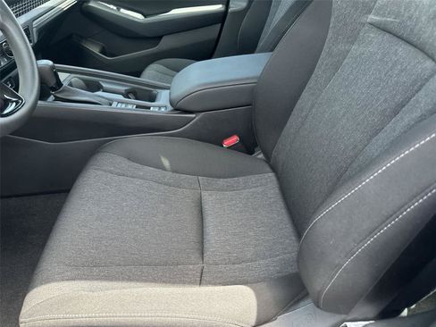 Used 2026 Honda Accord SE image 13