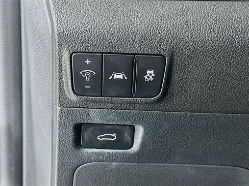 Used 2021 Kia K5 GT-Line w/ GT-Line FWD Premium Package image 16