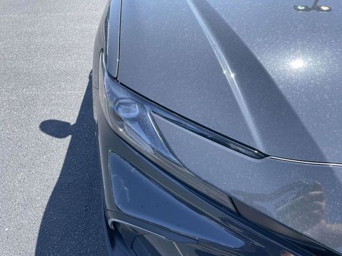 New 2026 Toyota Camry SE FWD image 18