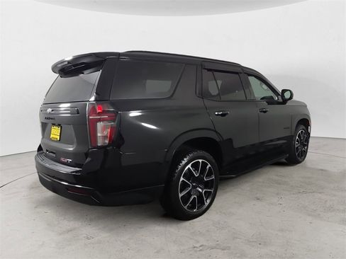 Used 2023 Chevrolet Tahoe RST image 5
