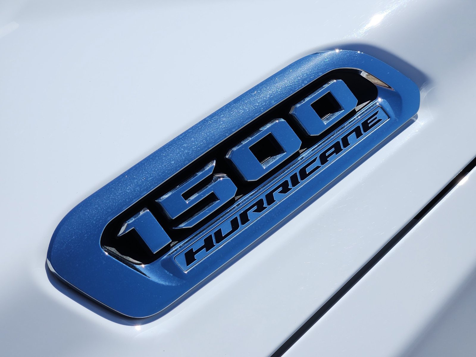 Used 2026 RAM 1500 Laramie AWD/4WD image 19