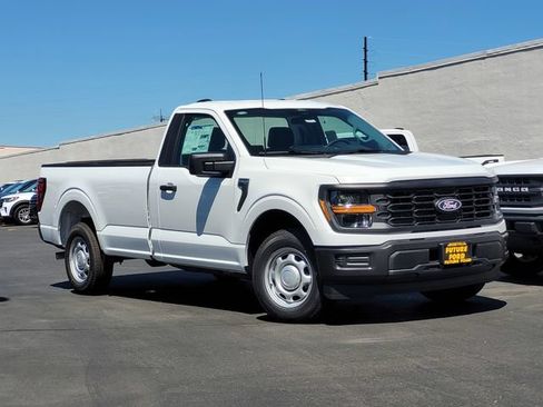New 2026 Ford F150 XL RWD image 1