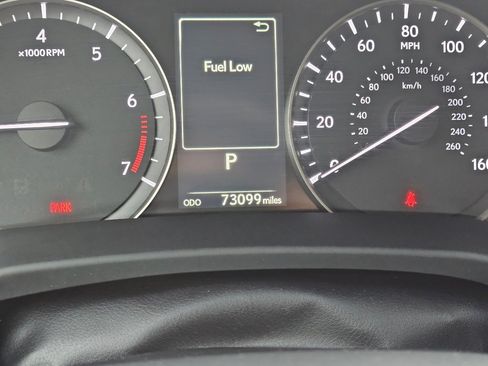 Used 2017 Lexus RX 350 350 w/ Premium Package image 7