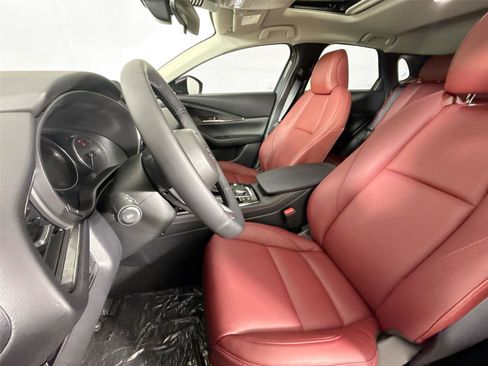 New 2025 MAZDA CX-30 AWD 2.5 S w/ Preferred Package image 15