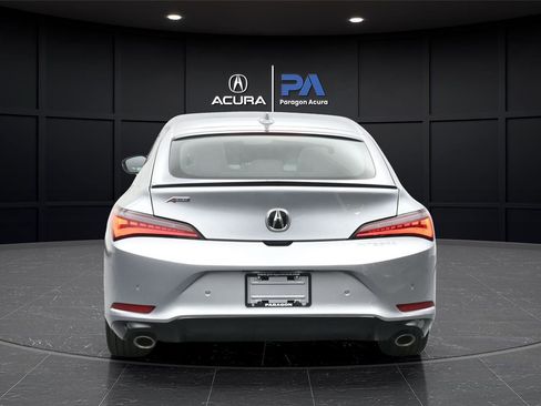Certified 2026 Acura Integra A-Spec image 32