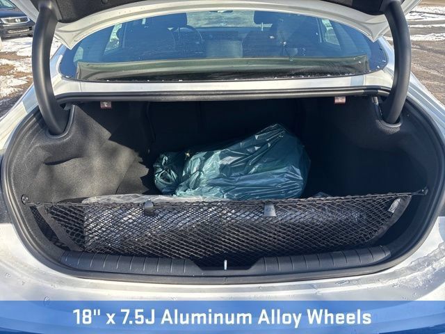 New 2026 Hyundai Sonata SEL AWD/4WD image 24