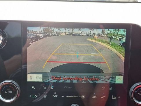 Used 2026 Lexus NX 350 AWD w/ Accessory Package (2T) image 23
