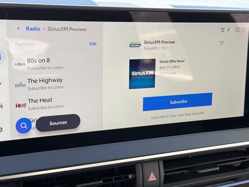 Used 2024 Toyota Prius Limited image 15