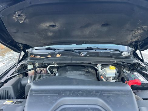 Used 2019 RAM 2500 Big Horn image 19