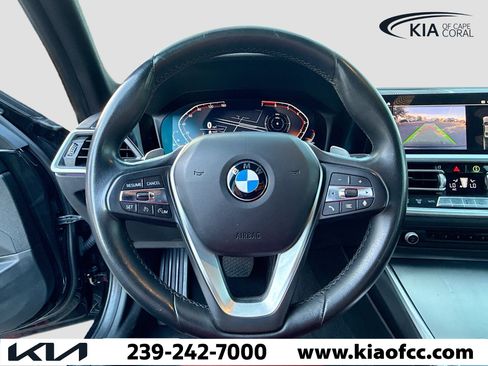 Used 2022 BMW 330i Sedan w/ Convenience Package image 39