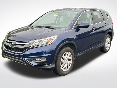 Used 2015 Honda CR-V EX image 6