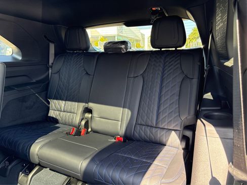 New 2026 Cadillac Escalade IQ Sport 1 image 12