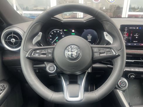 New 2024 Alfa Romeo Tonale Veloce w/ Active Assist Package image 19