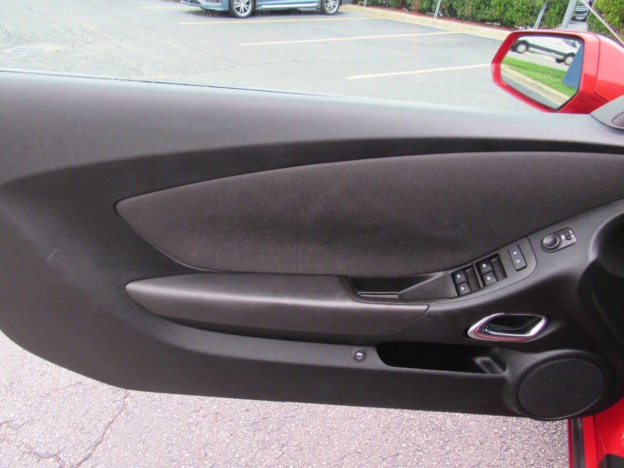 Used 2012 Chevrolet Camaro LT RWD image 38