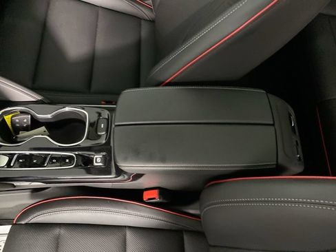 Certified 2023 Buick Envision Essence w/ Sport Touring Package AWD/4WD image 20