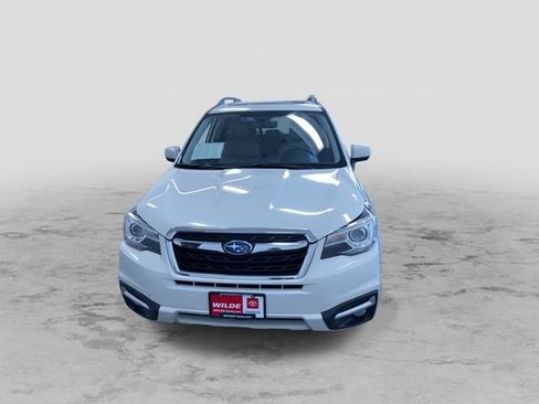 Used 2017 Subaru Forester 2.5i Limited AWD/4WD image 5