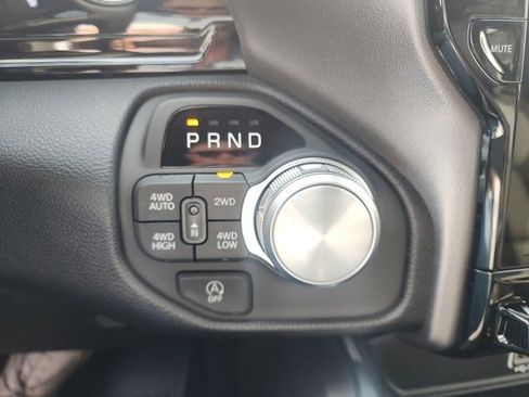 New 2026 RAM 1500 Laramie image 14