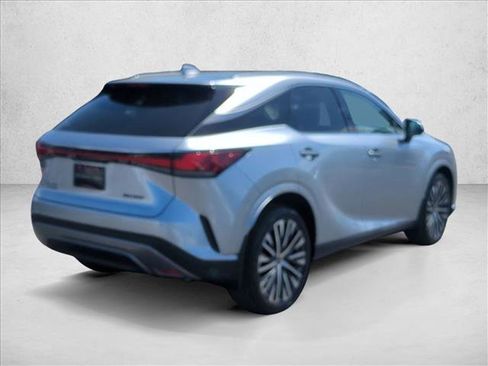 Used 2026 Lexus RX 350 Premium Plus w/ Accessory Package (Z1) image 5