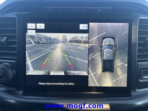 Certified 2023 Ford F150 Limited image 6