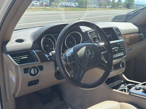 Used 2013 Mercedes-Benz ML 350 4MATIC image 44