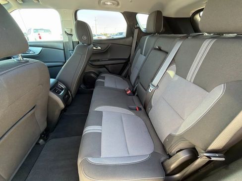 Used 2025 Chevrolet Blazer LT image 24