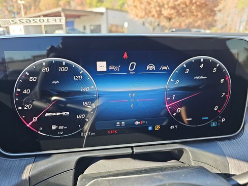 New 2026 Mercedes-Benz CLE 53 AMG 4MATIC Coupe image 20