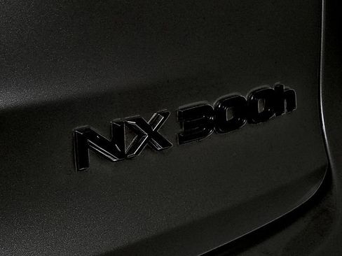 Used 2017 Lexus NX 300h AWD image 31