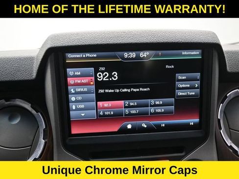 Used 2015 Ford F250 Lariat w/ Chrome Package AWD/4WD image 22